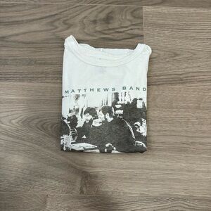 Brandy Melville graphic tee